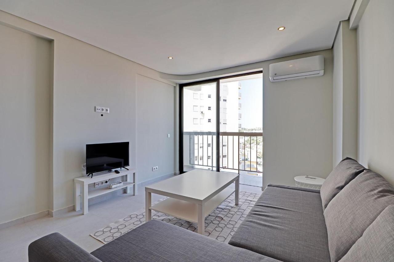 Armacao De Pera Ocean View By Homing Apartment Exterior photo